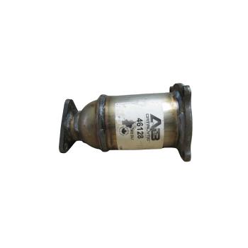 2000 Mazda Miata Catalytic Converter AB Catalytic 46128 image 2 of 4