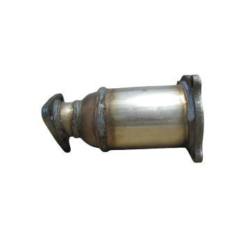 2000 Mazda Miata Catalytic Converter AB Catalytic 46128 image 3 of 4