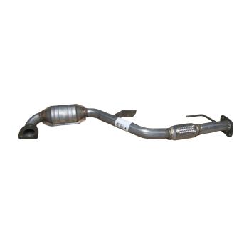 2006 Mazda MPV Catalytic Converter AB Catalytic 46191 image 2 of 3