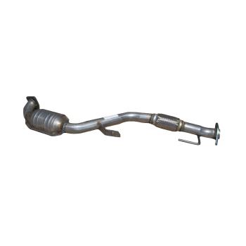 2006 Mazda MPV Catalytic Converter AB Catalytic 46191 image 3 of 3