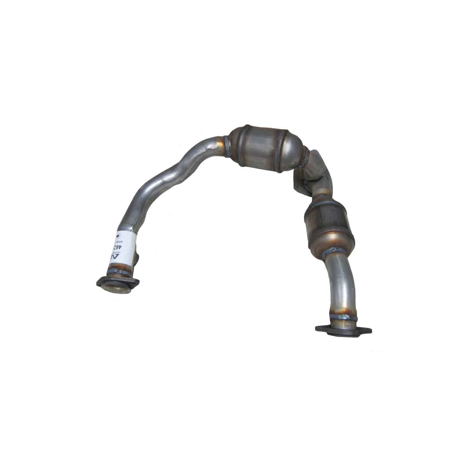 AB Catalytic 46218 - Catalytic Converter AB Catalytic 46218 Catalytic Converter product image 2 of 3