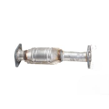 2006 Mazda 6 Catalytic Converter AB Catalytic 46264 image 2 of 2