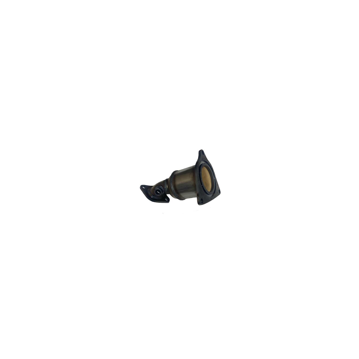 AB Catalytic 46267 - Catalytic Converter AB Catalytic 46267 Catalytic Converter product image 1 of 1