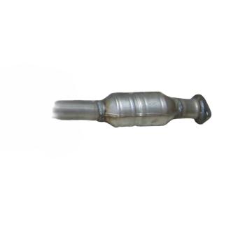 2012 Mazda 3 Catalytic Converter Rear AB Catalytic 46277.5 image 1 of 1