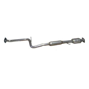 2012 Mazda 3 Catalytic Converter Rear AB Catalytic 46277 image 1 of 2