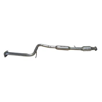 2012 Mazda 3 Catalytic Converter Rear AB Catalytic 46277 image 2 of 2