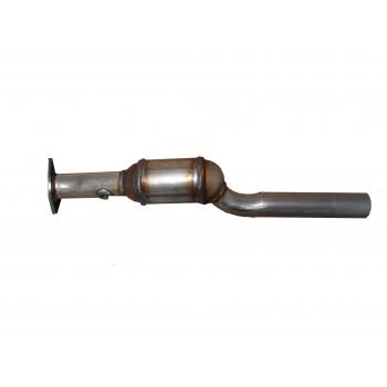 2014 Mazda CX-5 Catalytic Converter