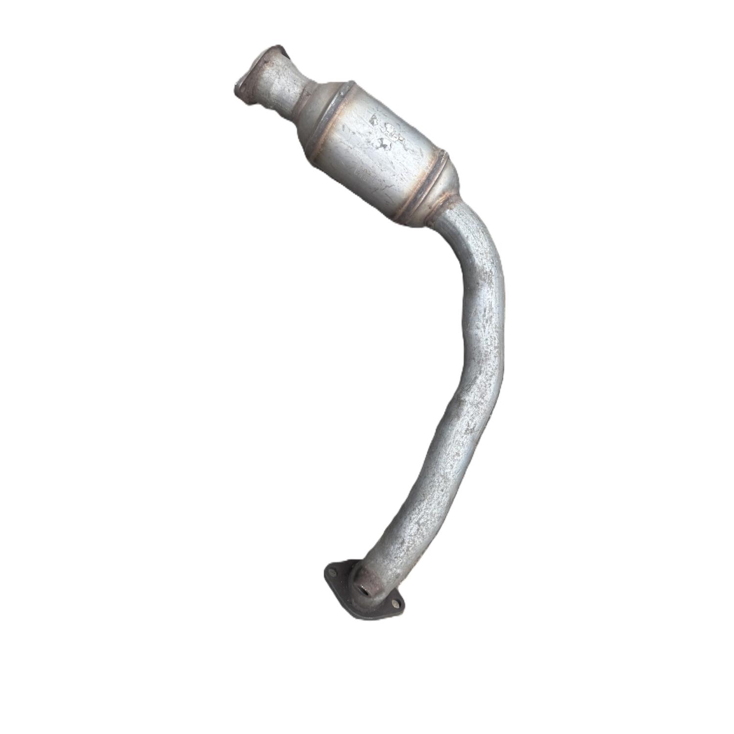 AB Catalytic 47128 - Catalytic Converter AB Catalytic 47128 Catalytic Converter product image 2 of 2