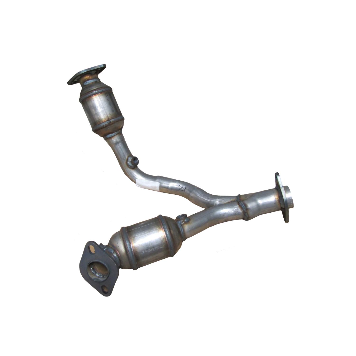 AB Catalytic 47139 Catalytic Converter product image 2 of 3