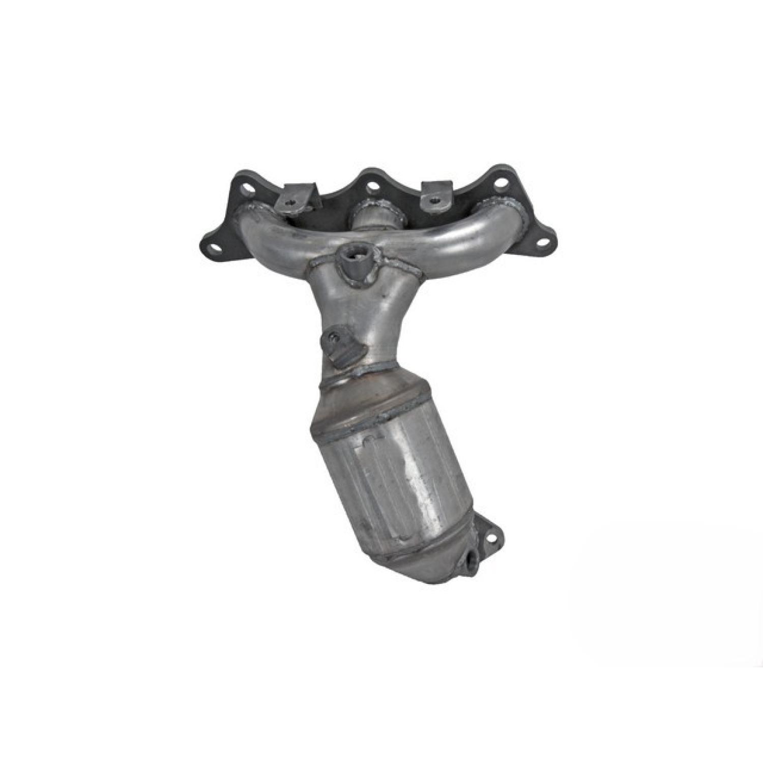AB Catalytic 47170 Catalytic Converter product image 2 of 2