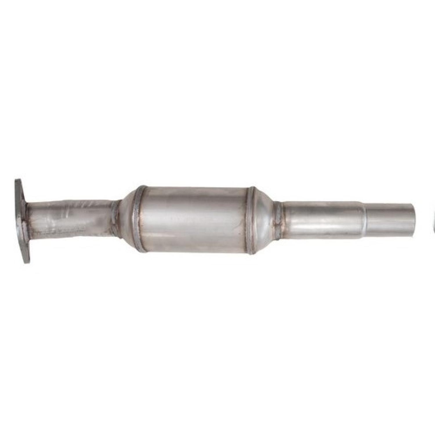 AB Catalytic 47178.5 - Catalytic Converter AB Catalytic 47178.5 Catalytic Converter product image 2 of 2