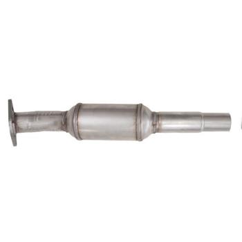 2007 Mitsubishi Galant Catalytic Converter AB Catalytic 47178.5 image 2 of 2