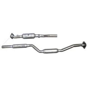 2010 Mitsubishi Lancer Catalytic Converter AB Catalytic 47198 image 1 of 1