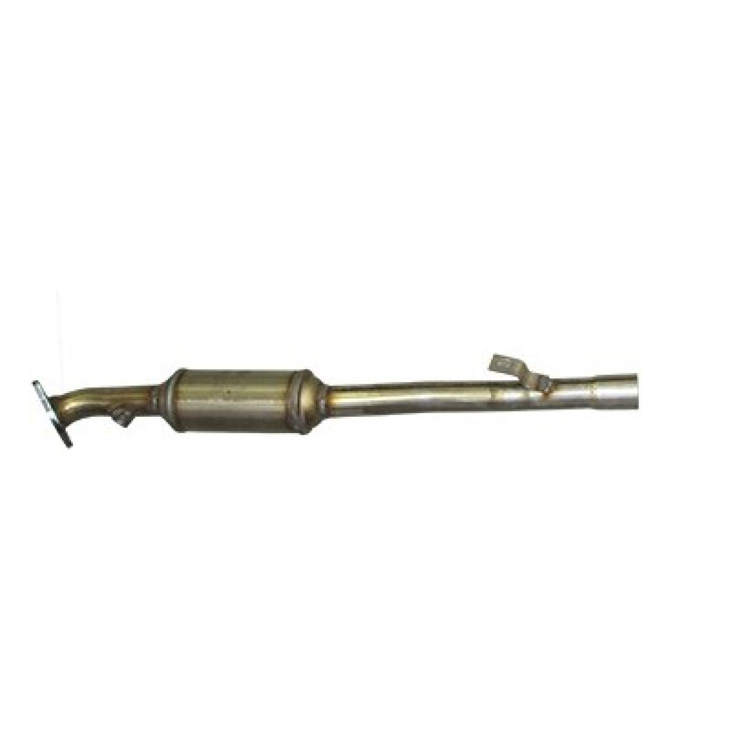 AB Catalytic 47203.5 - Catalytic Converter AB Catalytic 47203.5 Catalytic Converter product image 1 of 1