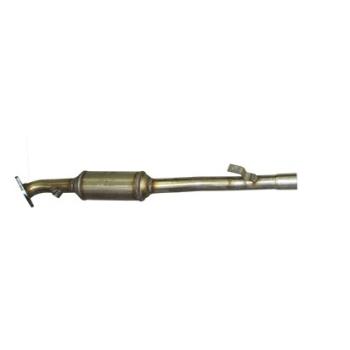 2009 Mitsubishi Outlander Catalytic Converter