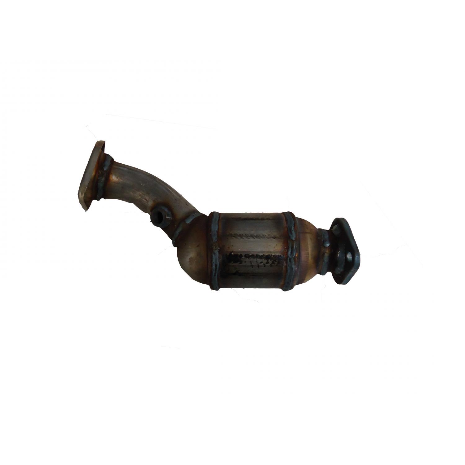 AB Catalytic 47210 - Catalytic Converter AB Catalytic 47210 Catalytic Converter product image 1 of 1