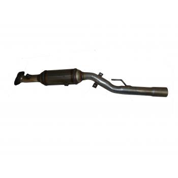 2010 Mitsubishi Lancer Catalytic Converter AB Catalytic 47211.5 image 1 of 1