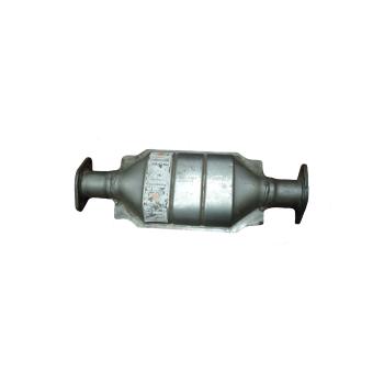 1993 Mitsubishi Diamante Catalytic Converter AB Catalytic 4740 image 1 of 1