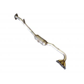 2015 Subaru Legacy Catalytic Converter AB Catalytic 49001 image 1 of 3