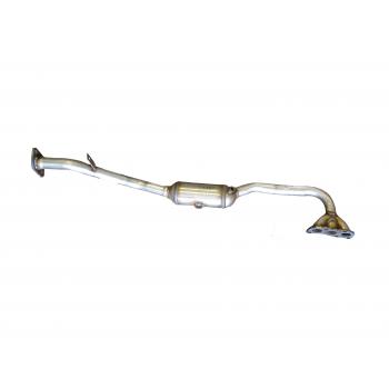 2015 Subaru Legacy Catalytic Converter AB Catalytic 49001 image 2 of 3
