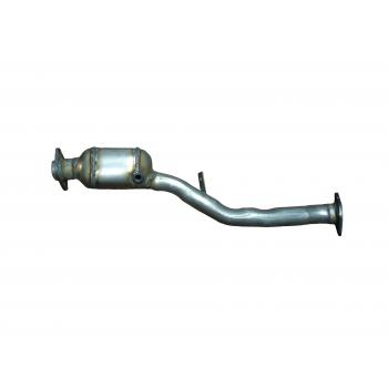 2009 Subaru Legacy Catalytic Converter AB Catalytic 49117 image 1 of 2