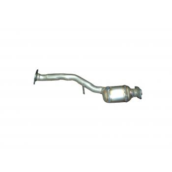 2009 Subaru Legacy Catalytic Converter AB Catalytic 49117 image 2 of 2