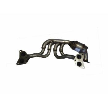 2013 Subaru Legacy Catalytic Converter AB Catalytic 4957 image 1 of 1