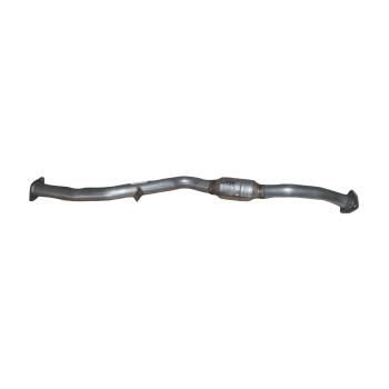 2017 Subaru Outback Catalytic Converter Rear AB Catalytic 4959 image 1 of 1