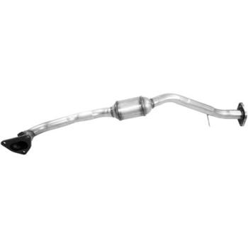 2001 Subaru Outback Catalytic Converter AB Catalytic 4985 image 2 of 2