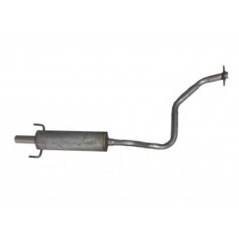 2006 Toyota Prius Catalytic Converter AB Catalytic 51110 image 1 of 2