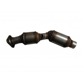2015 Toyota Prius V Catalytic Converter
