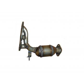 2015 Toyota Sienna Catalytic Converter AB Catalytic 51120 image 1 of 1
