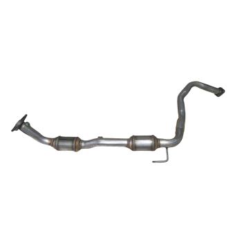 2019 Toyota Tundra Catalytic Converter Left AB Catalytic 51136 image 1 of 2