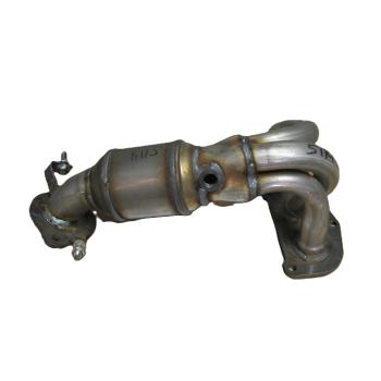 2015 Scion xB Catalytic Converter AB Catalytic 5114 image 2 of 2
