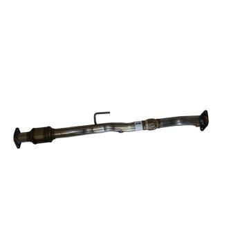 2008 Toyota Solara Catalytic Converter AB Catalytic 51288 image 1 of 1