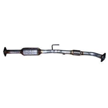 2003 Toyota Camry Catalytic Converter AB Catalytic 51292 image 1 of 1