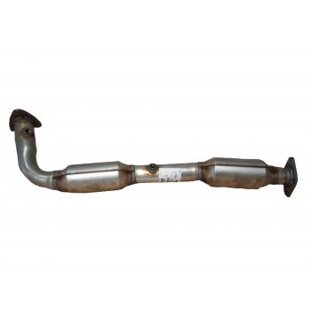 2012 Toyota Sequoia Catalytic Converter AB Catalytic 51295 image 1 of 1