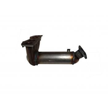 2008 Toyota Camry Catalytic Converter AB Catalytic 51297 image 1 of 1