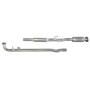2000 Toyota Avalon Catalytic Converter AB Catalytic 51310 image 1 of 1