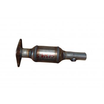 2002 Toyota Prius Catalytic Converter AB Catalytic 51319.5 image 1 of 2