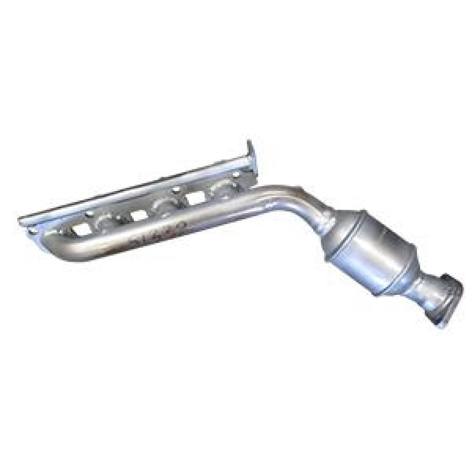 AB Catalytic 51332 Catalytic Converter product image 1 of 1
