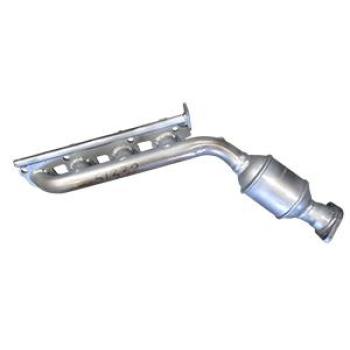 2007 Lexus GX470 Catalytic Converter AB Catalytic 51332 image 1 of 1