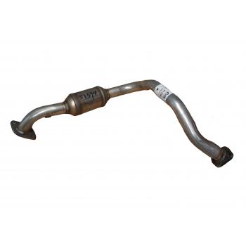 2007 Lexus GX470 Catalytic Converter AB Catalytic 51334 image 1 of 2