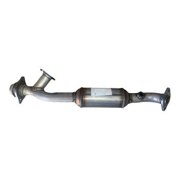 2007 Lexus GX470 Catalytic Converter AB Catalytic 51335 image 2 of 2