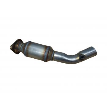 2009 Toyota Corolla Catalytic Converter AB Catalytic 51360.25HD image 1 of 2