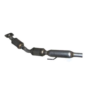 2006 Toyota Yaris Catalytic Converter Front AB Catalytic 51362.5 image 1 of 1