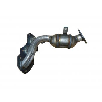 2012 Toyota RAV4 Catalytic Converter AB Catalytic 51365 image 1 of 3