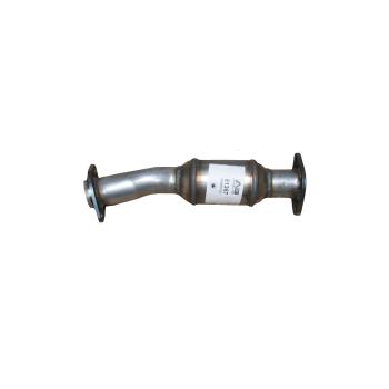 2015 Toyota Sienna Catalytic Converter Rear AB Catalytic 51367 image 1 of 1