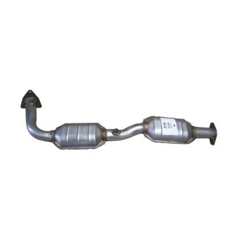2008 Toyota Tundra Catalytic Converter AB Catalytic 51369 image 2 of 4