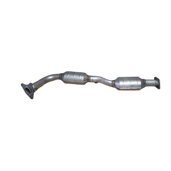 2008 Toyota Tundra Catalytic Converter AB Catalytic 51369 image 3 of 4